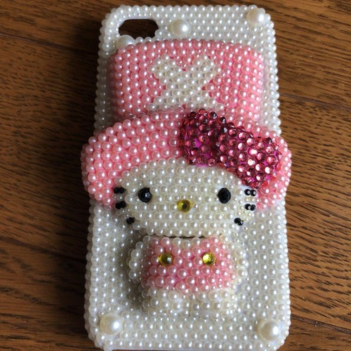 One piece hello - hello, kitty