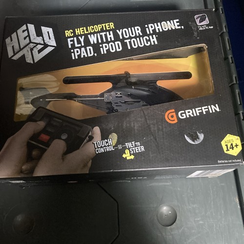 Griffin elicottero per - griffin,