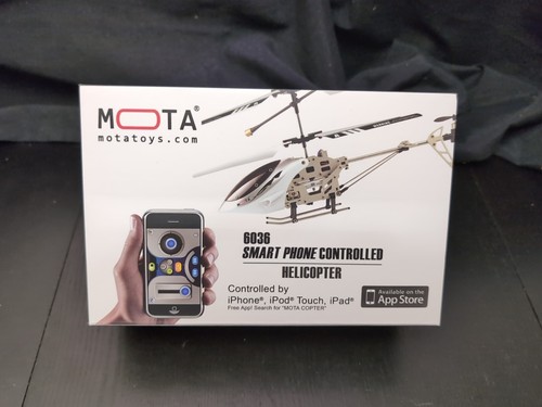 Elicottero controllato - , da