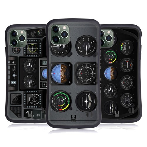 Custodia ibrida head case - custodia,