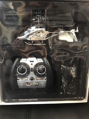 Copter helicopter 3 - i-helicopter, 3.5ch