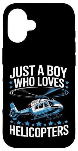 Custodia just boy - boy, who