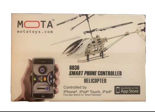 Scatola aperta motatoy 6036 - motatoy,