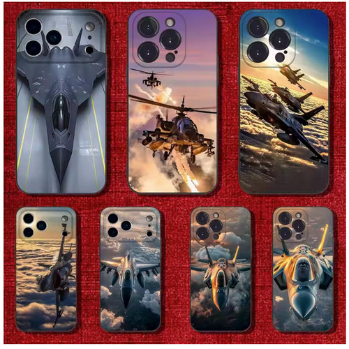 Fighter plane aircraft - plane,