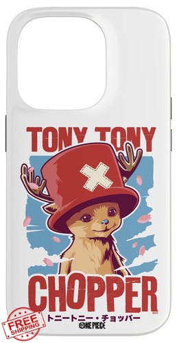 One piece tony - one,