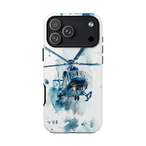 Cover telefono astratta