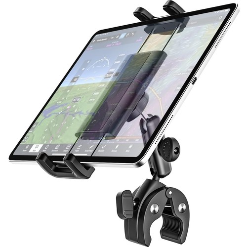 "Supporto giogo tablet