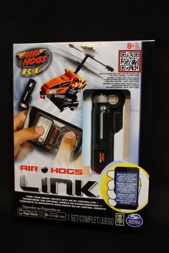 Air hogs link controller - air, r/c