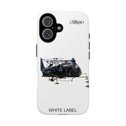 Custodia telefono rugu navy - telefono, us