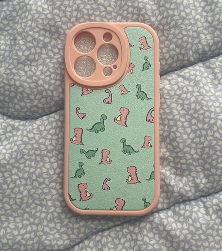Custodia telefono rosa