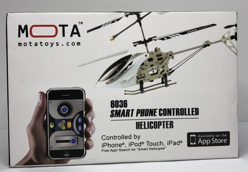 Elicottero controllato - , da