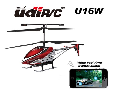 Udi u16w coassiale - ,
