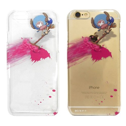 One piece chopper graffiti - piece,