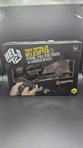 Griffin helo gc30021 - tc,